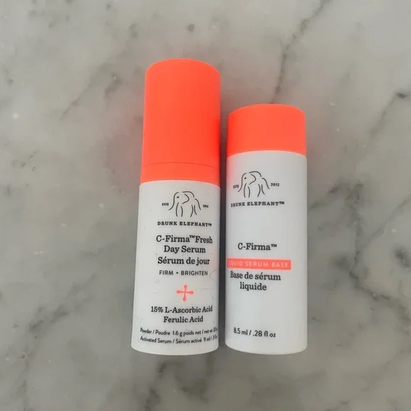 Drunk Elephant Mini Set - Picture 1 of 1